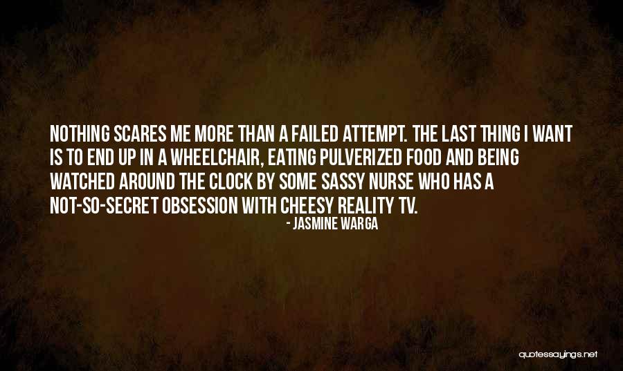 Militarily Speaking Quotes By Jasmine Warga Militarily Speaking Quotes By Jasmine Warga