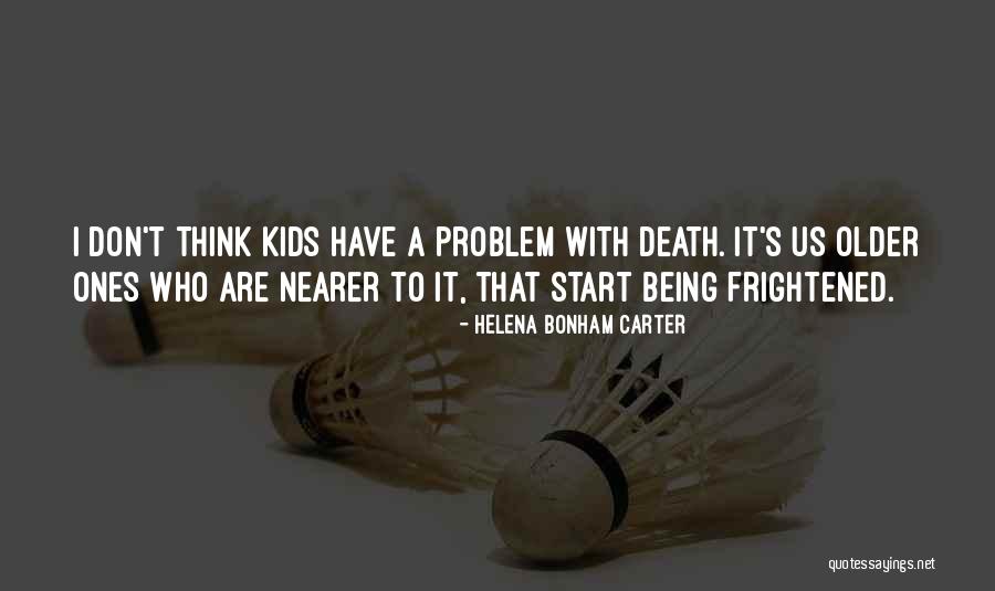Militarisation Of Conservation Quotes By Helena Bonham Carter Militarisation Of Conservation Quotes By Helena Bonham Carter