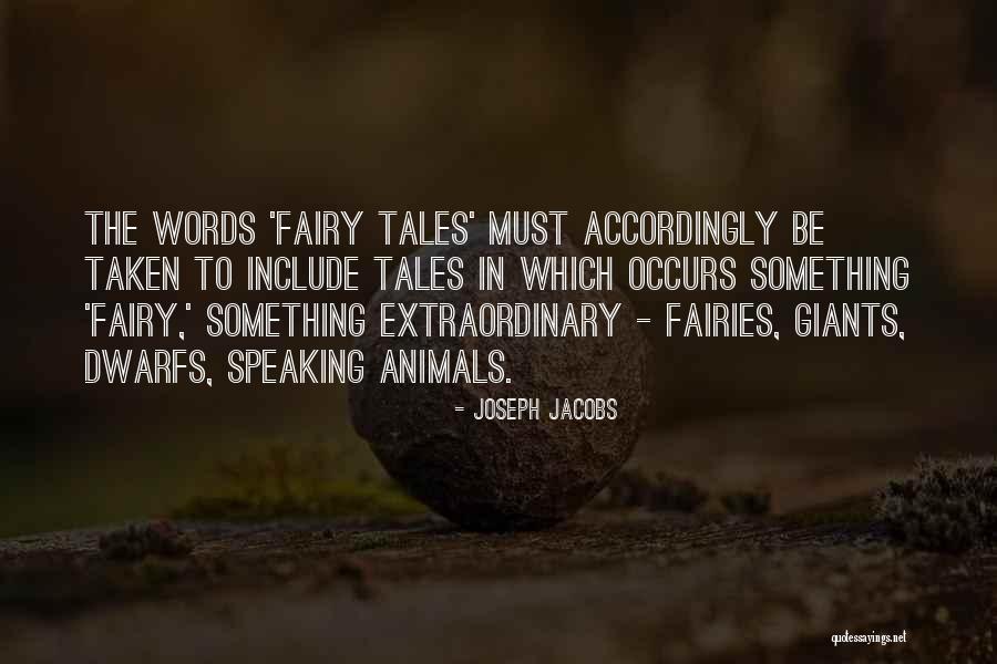 Militarisation Of Conservation Quotes By Joseph Jacobs Militarisation Of Conservation Quotes By Joseph Jacobs