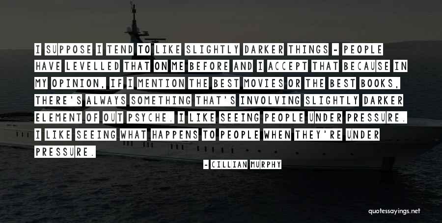 Militarisation Quotes By Cillian Murphy Militarisation Quotes By Cillian Murphy