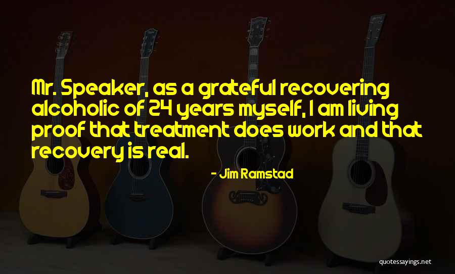 Militarised Borders Quotes By Jim Ramstad Militarised Borders Quotes By Jim Ramstad