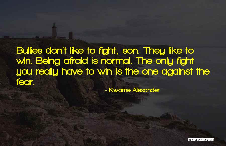 Militarised Borders Quotes By Kwame Alexander Militarised Borders Quotes By Kwame Alexander