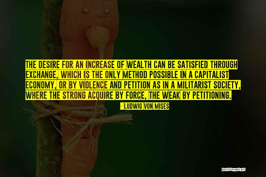 Militarist Quotes By Ludwig Von Mises Militarist Quotes By Ludwig Von Mises