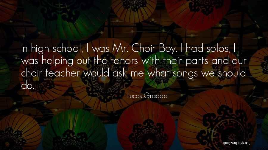 Militaristic Define Quotes By Lucas Grabeel Militaristic Define Quotes By Lucas Grabeel