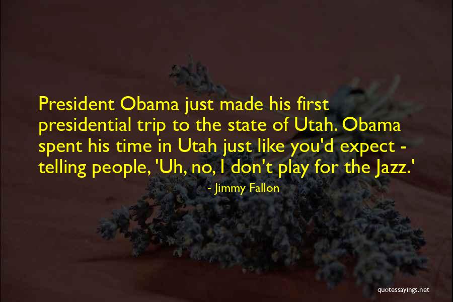Militarizing Space Quotes By Jimmy Fallon Militarizing Space Quotes By Jimmy Fallon