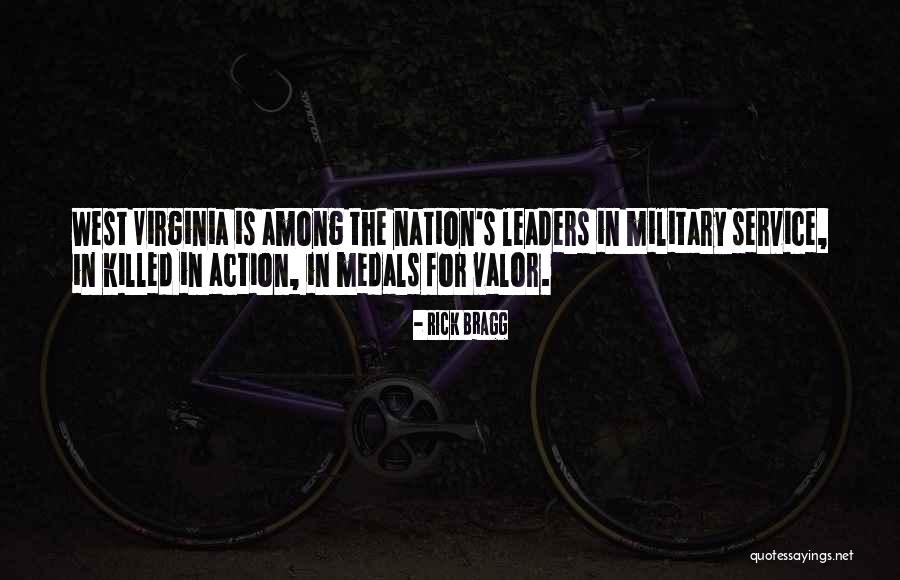 Military Action Quotes By Rick Bragg Military Action Quotes By Rick Bragg
