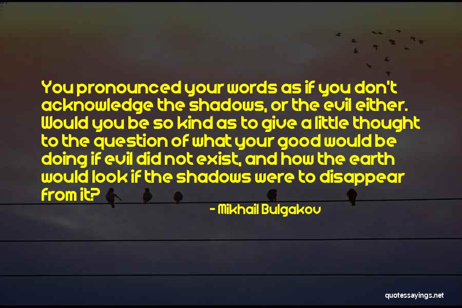 Military Airborne Quotes By Mikhail Bulgakov Military Airborne Quotes By Mikhail Bulgakov