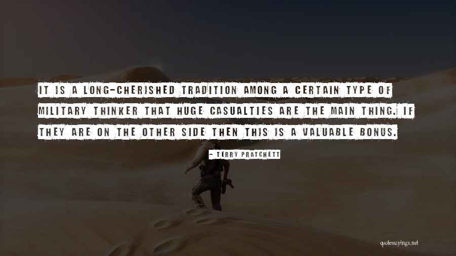 Military Battle Quotes By Terry Pratchett Military Battle Quotes By Terry Pratchett