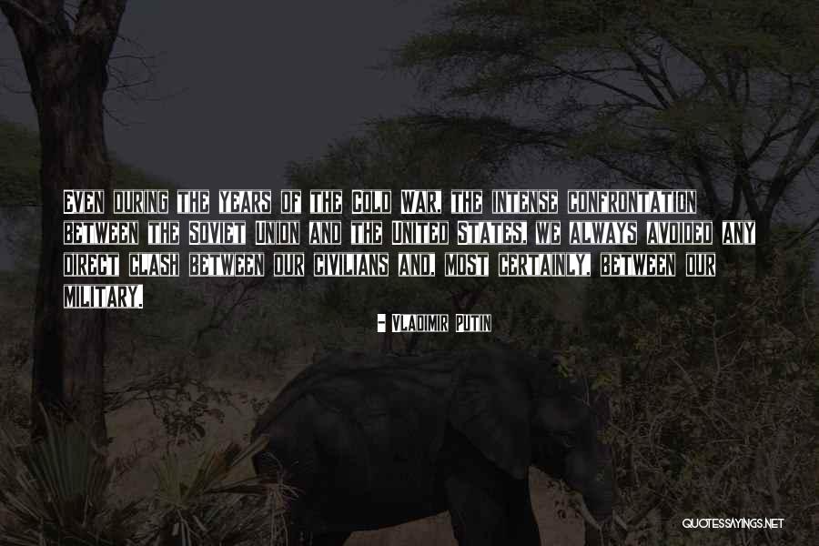 Military Civilians Quotes By Vladimir Putin Military Civilians Quotes By Vladimir Putin