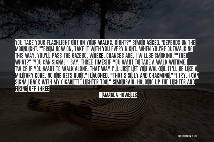 Military Code Quotes By Amanda Howells Military Code Quotes By Amanda Howells