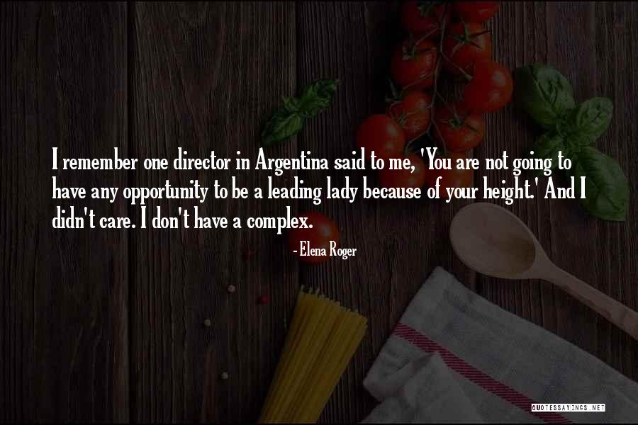 Military Code Quotes By Elena Roger Military Code Quotes By Elena Roger
