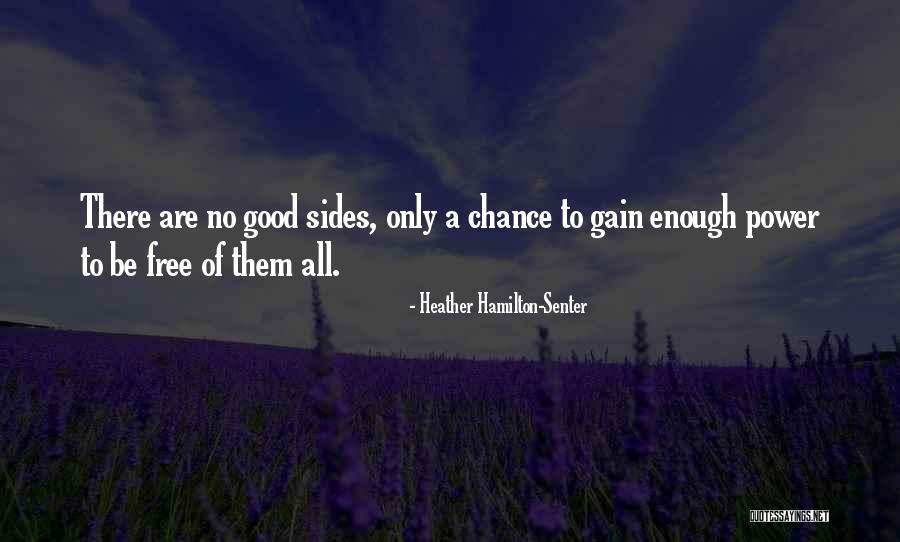 Military Code Quotes By Heather Hamilton-Senter Military Code Quotes By Heather Hamilton-Senter