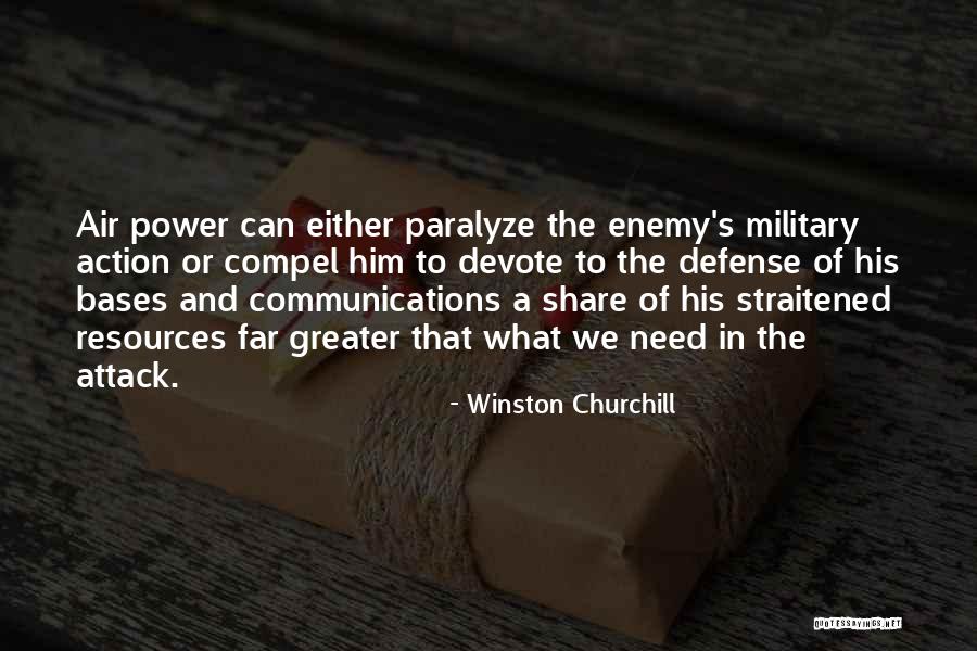 Military Communication Quotes By Winston Churchill Military Communication Quotes By Winston Churchill