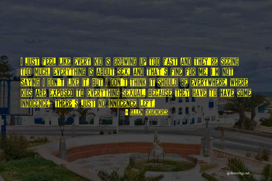 Military Coups Quotes By Ellen DeGeneres Military Coups Quotes By Ellen DeGeneres