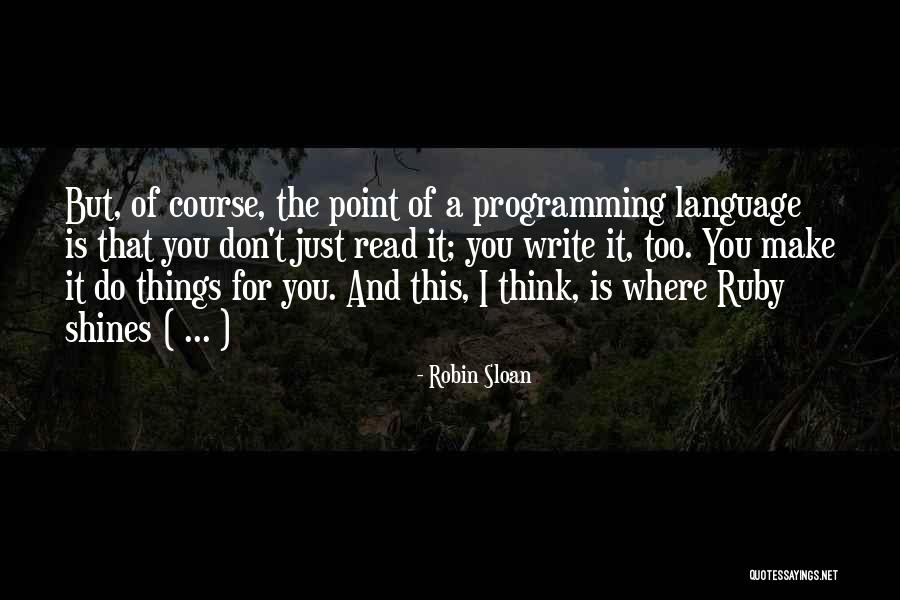 Military Drawdown Quotes By Robin Sloan Military Drawdown Quotes By Robin Sloan