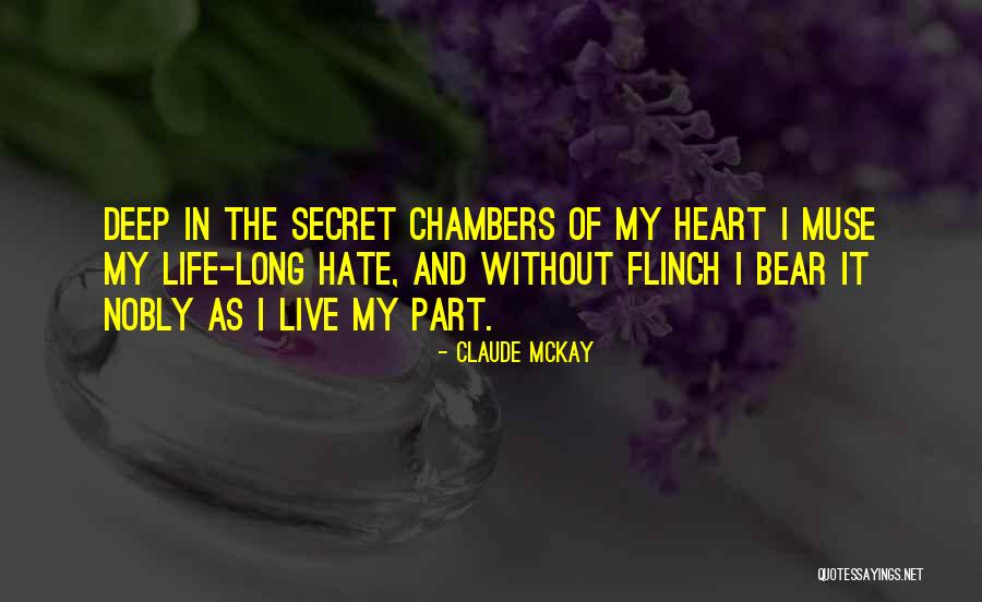 Military Engineer Quotes By Claude McKay Military Engineer Quotes By Claude McKay