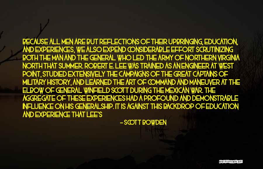 Military Engineer Quotes By Scott Bowden Military Engineer Quotes By Scott Bowden