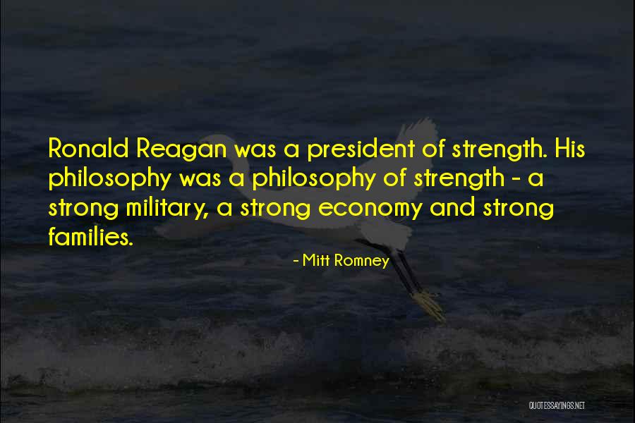 Military Families Quotes By Mitt Romney Military Families Quotes By Mitt Romney