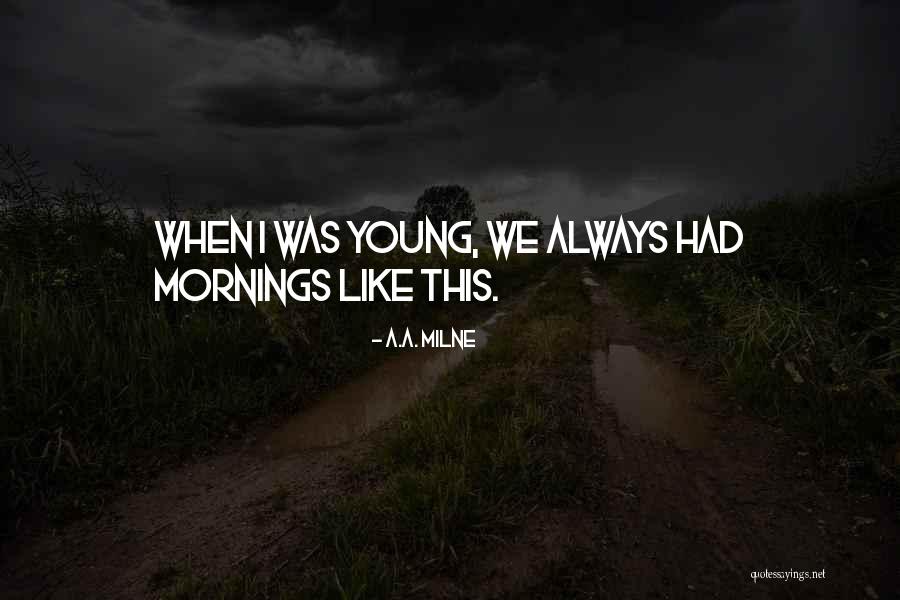 Military Farewell Quotes By A.A. Milne Military Farewell Quotes By A.A. Milne