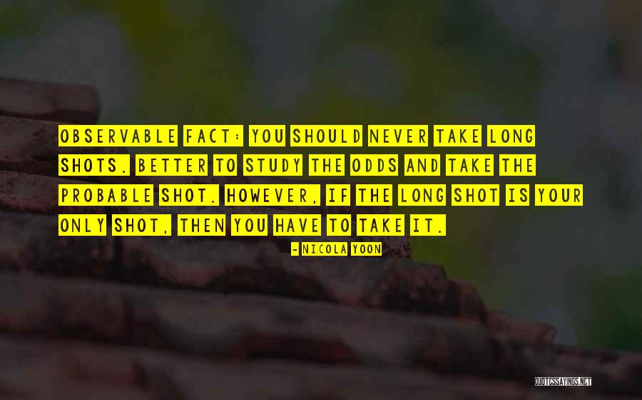 Military Farewell Quotes By Nicola Yoon Military Farewell Quotes By Nicola Yoon