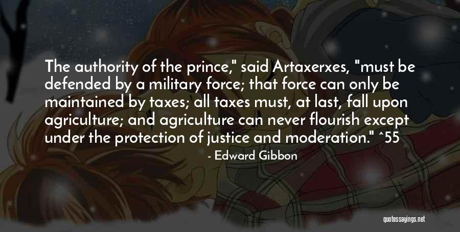 Military Force Quotes By Edward Gibbon Military Force Quotes By Edward Gibbon
