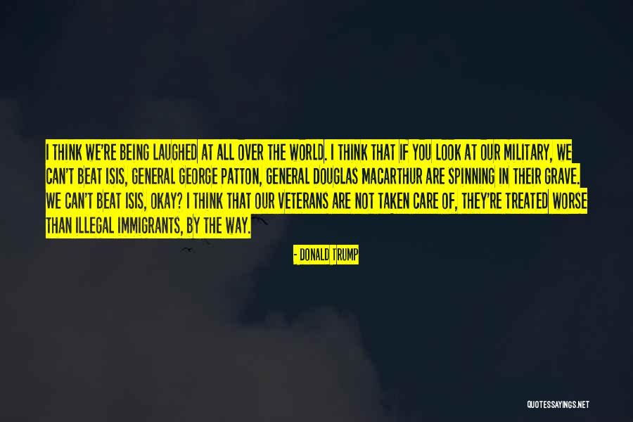 Military General Quotes By Donald Trump Military General Quotes By Donald Trump