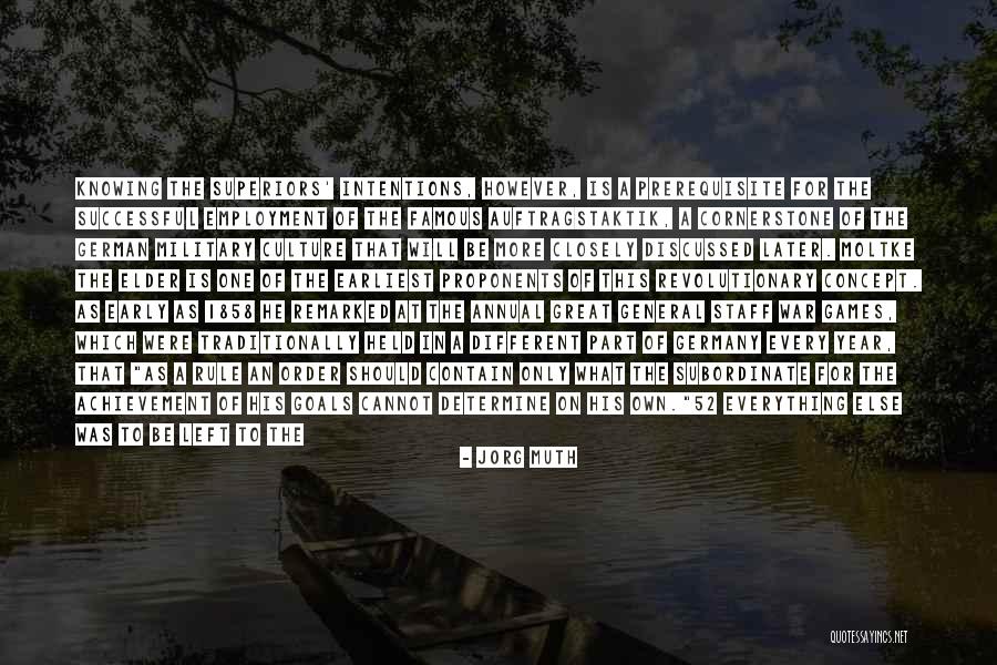 Military General Quotes By Jorg Muth Military General Quotes By Jorg Muth