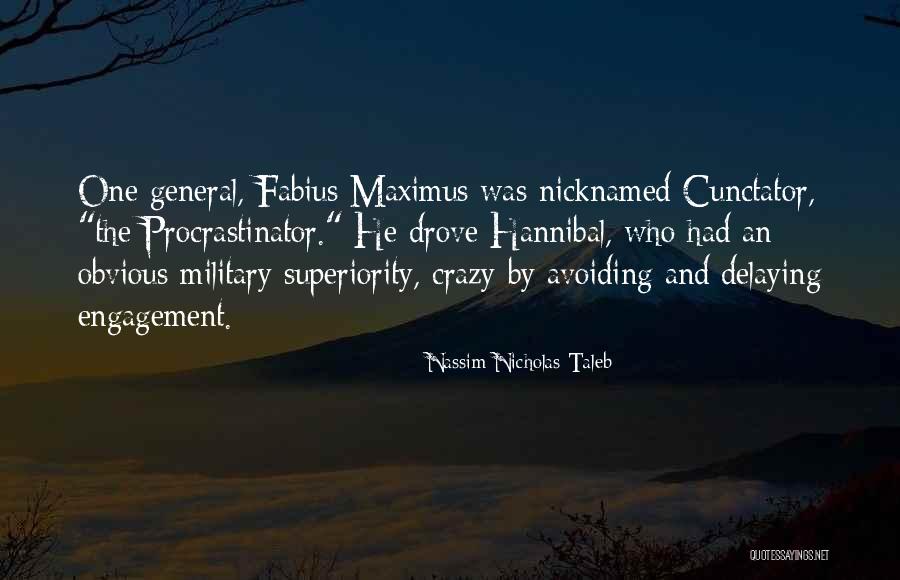 Military General Quotes By Nassim Nicholas Taleb Military General Quotes By Nassim Nicholas Taleb