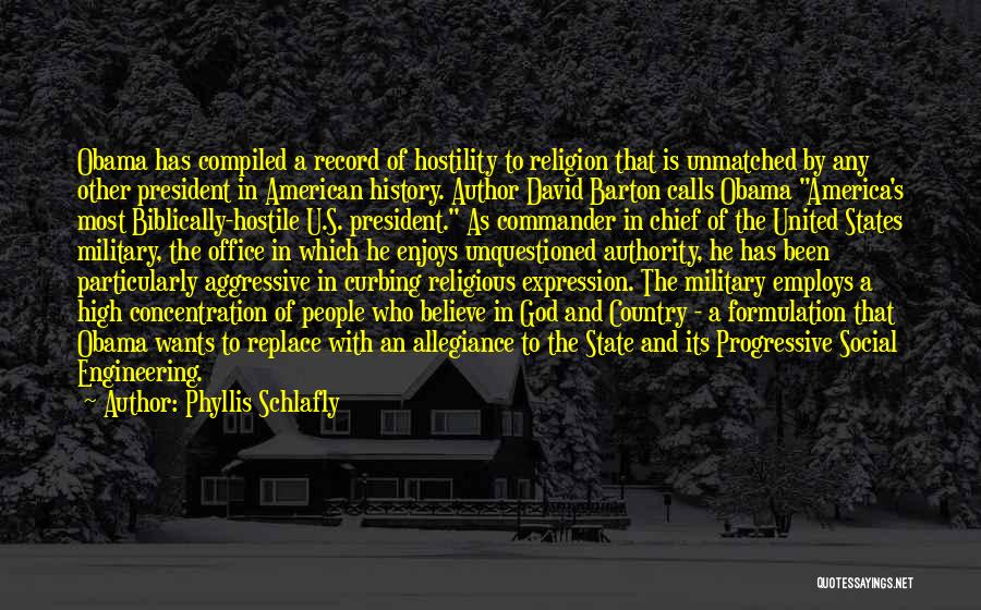 Military God Country Quotes By Phyllis Schlafly