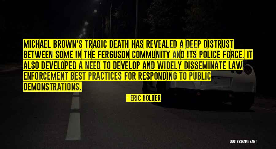Military K9 Quotes By Eric Holder Military K9 Quotes By Eric Holder