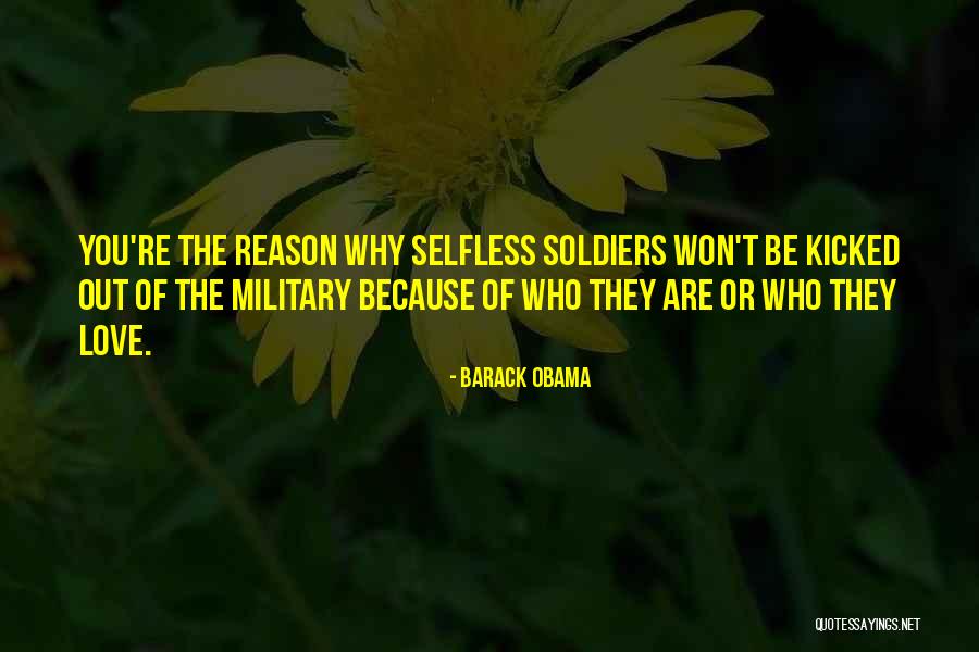 Military Love Quotes By Barack Obama Military Love Quotes By Barack Obama
