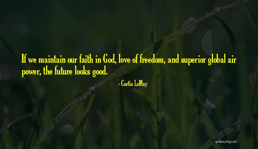 Military Love Quotes By Curtis LeMay Military Love Quotes By Curtis LeMay
