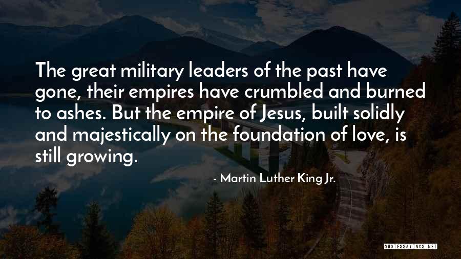 Military Love Quotes By Martin Luther King Jr. Military Love Quotes By Martin Luther King Jr.