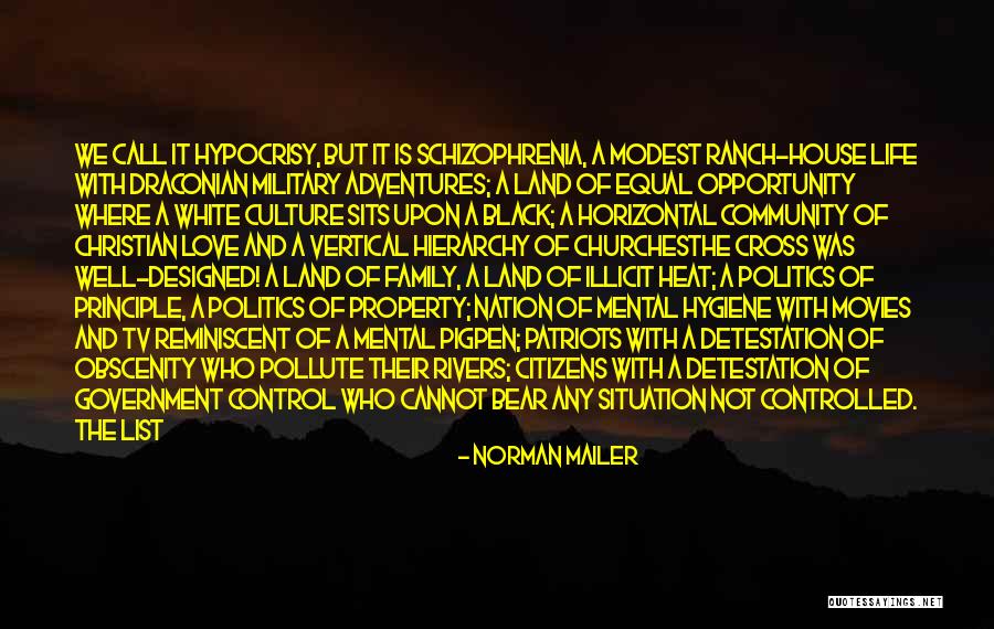 Military Love Quotes By Norman Mailer Military Love Quotes By Norman Mailer