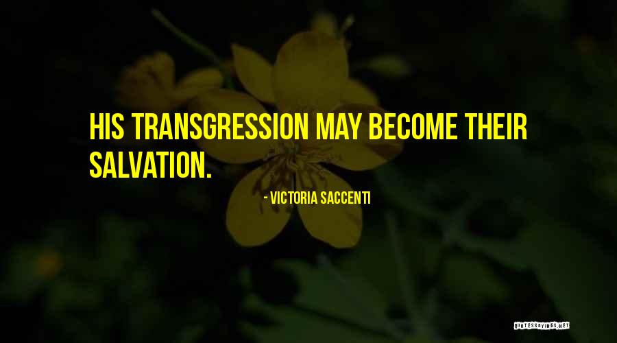 Military Love Quotes By Victoria Saccenti