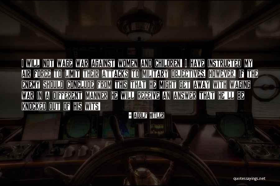 Military Might Quotes By Adolf Hitler Military Might Quotes By Adolf Hitler