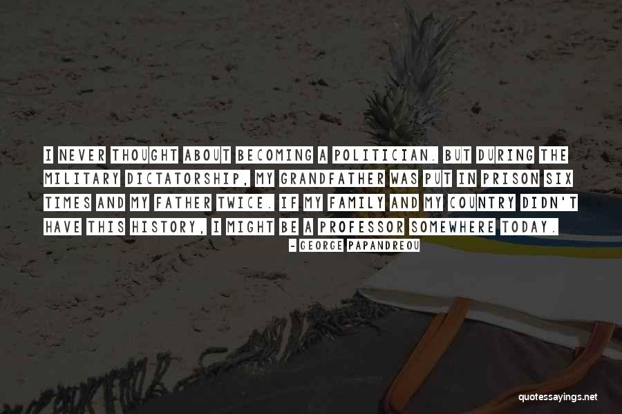 Military Might Quotes By George Papandreou Military Might Quotes By George Papandreou