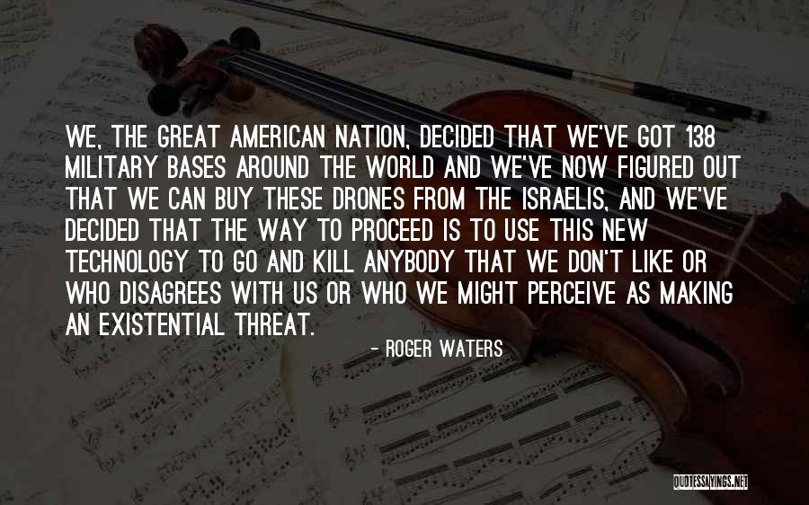 Military Might Quotes By Roger Waters Military Might Quotes By Roger Waters