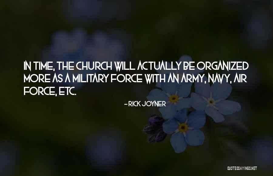 Military Navy Quotes By Rick Joyner Military Navy Quotes By Rick Joyner