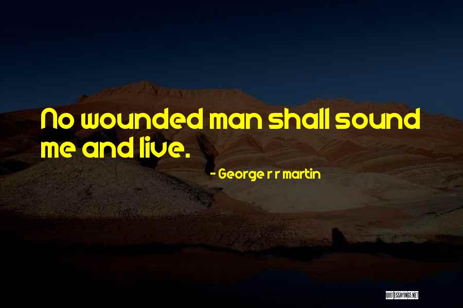 Military Ops Team Romance Quotes By George R R Martin Military Ops Team Romance Quotes By George R R Martin