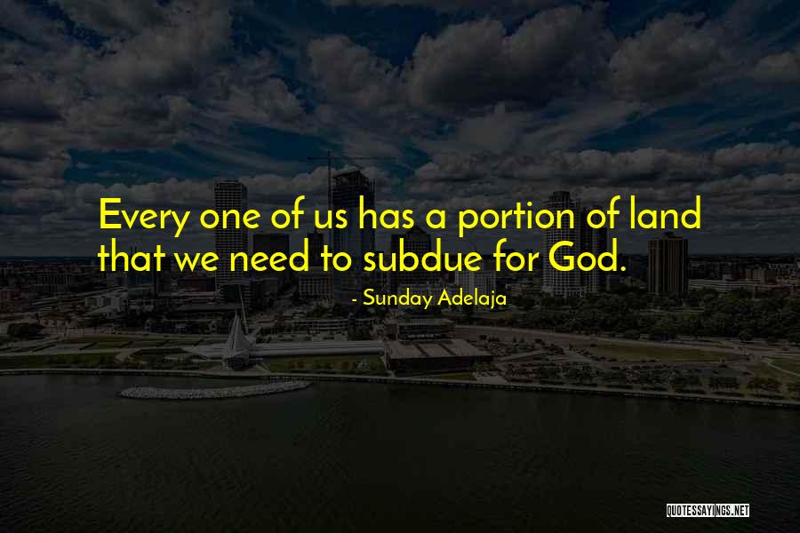 Military Pilot Quotes By Sunday Adelaja Military Pilot Quotes By Sunday Adelaja