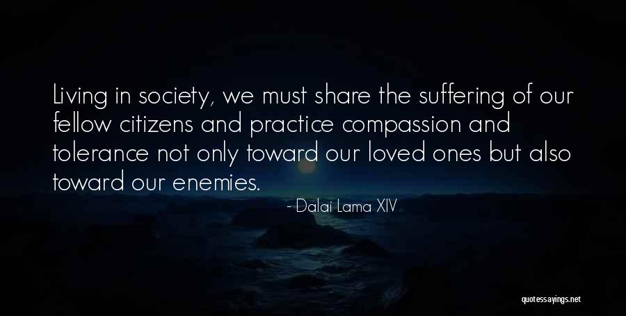 Military Presence Quotes By Dalai Lama XIV Military Presence Quotes By Dalai Lama XIV