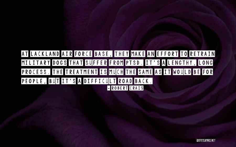 Military Ptsd Quotes By Robert Crais Military Ptsd Quotes By Robert Crais