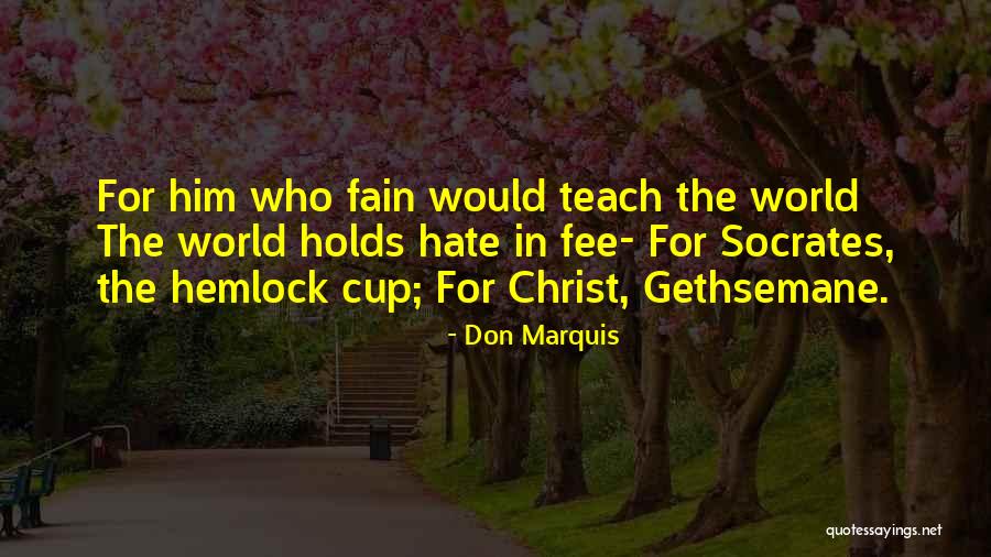 Military Readiness Quotes By Don Marquis Military Readiness Quotes By Don Marquis