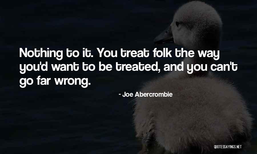 Military Reinforcement Quotes By Joe Abercrombie Military Reinforcement Quotes By Joe Abercrombie