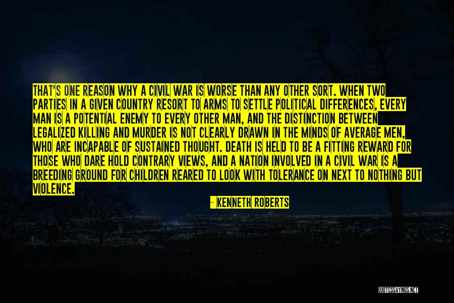 Military Retirement Ceremony Quotes By Kenneth Roberts Military Retirement Ceremony Quotes By Kenneth Roberts