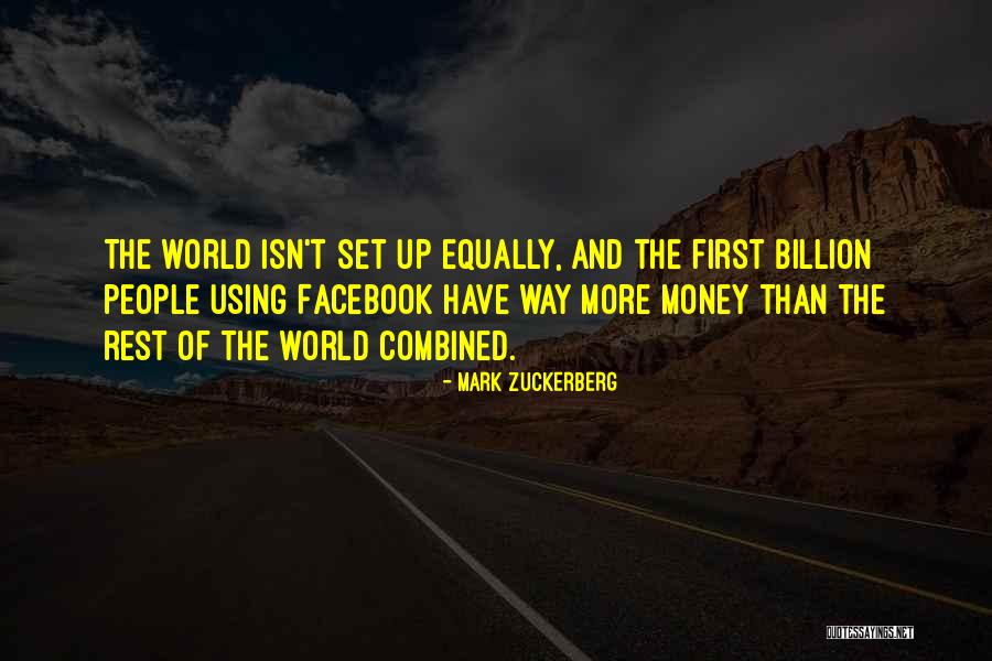 Military Retirement Ceremony Quotes By Mark Zuckerberg