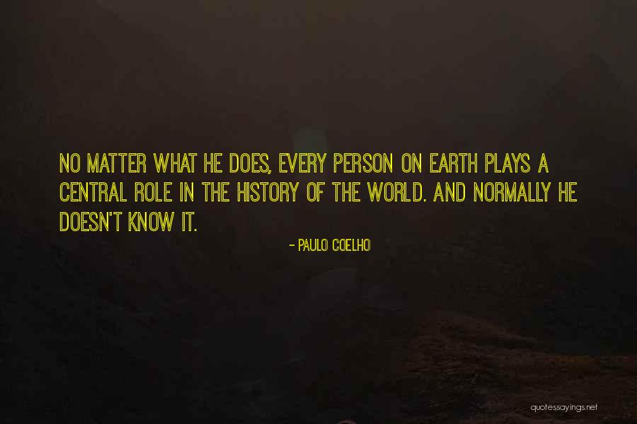 Military Retirement Thank You Quotes By Paulo Coelho Military Retirement Thank You Quotes By Paulo Coelho