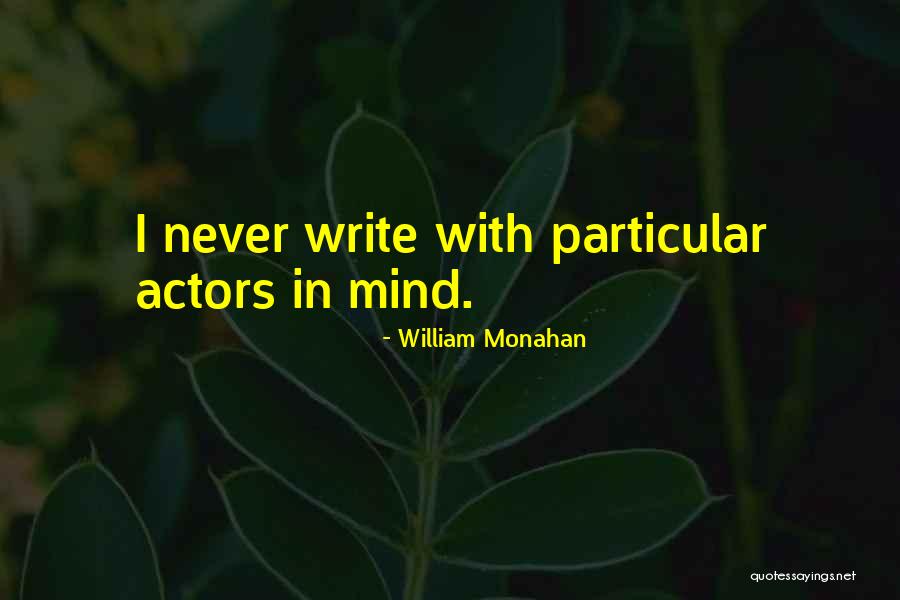 Military Sacrifice And Service Quotes By William Monahan Military Sacrifice And Service Quotes By William Monahan
