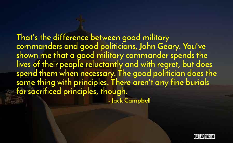 Military Science Fiction Quotes By Jack Campbell Military Science Fiction Quotes By Jack Campbell